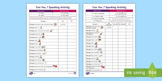 ESL speaking activities and games for adults - tefl-tesol