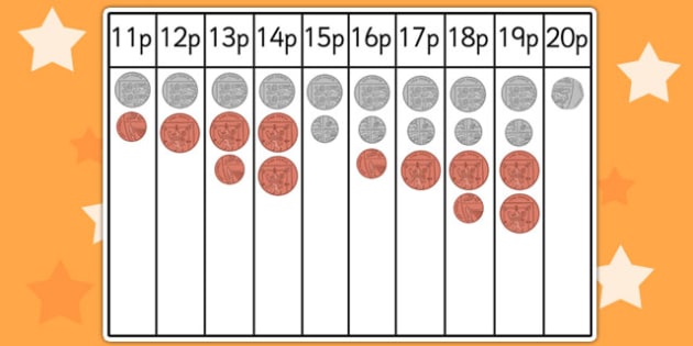 matching-amounts-to-20p-pairing-game