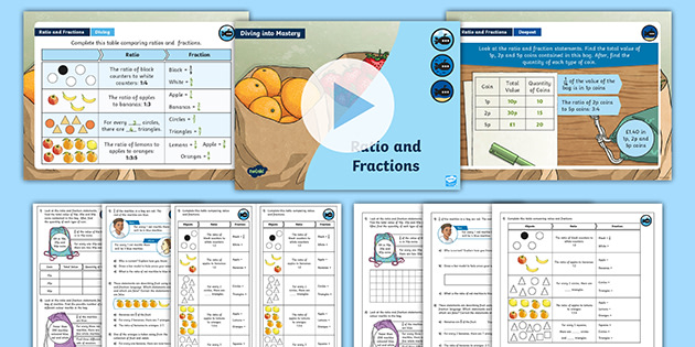 white-rose-maths-compatible-year-6-ratio-and-fractions