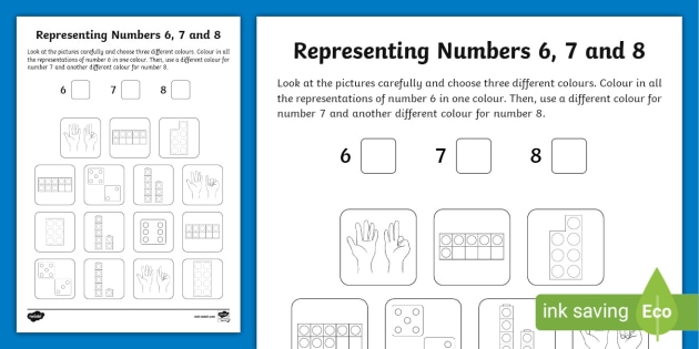 representing-numbers-6-7-and-8-activity-teacher-made