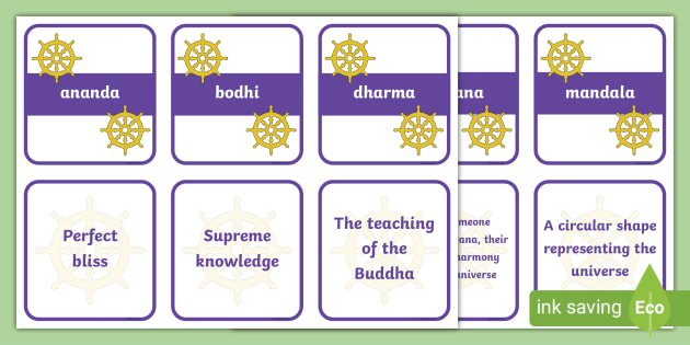 Top Ten Buddhism Facts for Kids Twinkl Homework Help