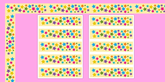 free-printable-borders-for-pictures-multi-coloured-stars