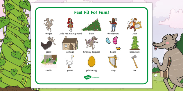 fee-fi-fo-fum-word-mat