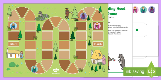 eyfs-little-red-riding-hood-board-game-teacher-made