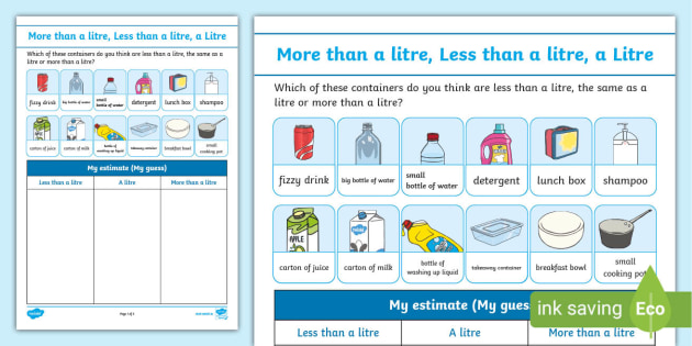 a-litre-less-than-a-litre-more-than-a-litre-teacher-made