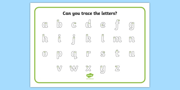 letter writing help worksheet / activity sheet - english