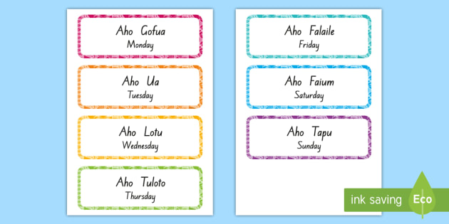 days-of-the-week-in-niuean-printable-labels-niue-english