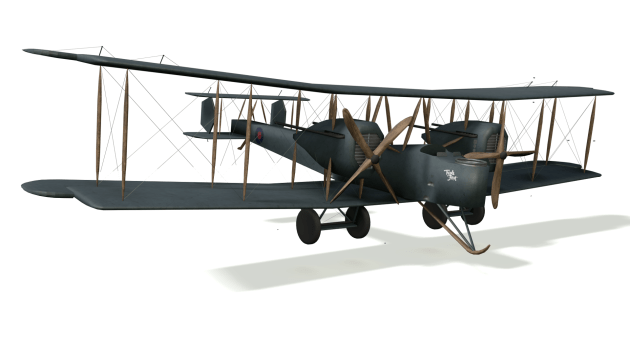 WW1's Impact On Aircraft And Aerial Warfare: KS2/KS3