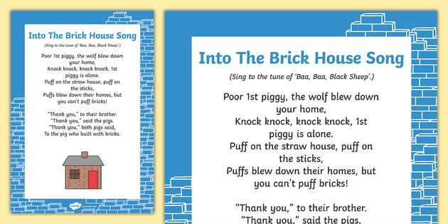 into-the-brick-house-song