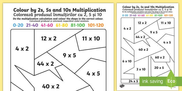 Worksheet Colours English<br/>