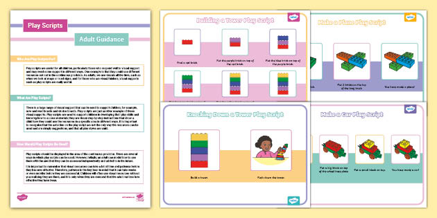 Early Years SEND Resources | twinkl.co.uk