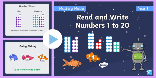 year-1-read-and-write-numbers-from-1-to-20-maths-mastery-powerpoint