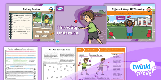 28 Fun Outdoor PE Games for Children - Twinkl