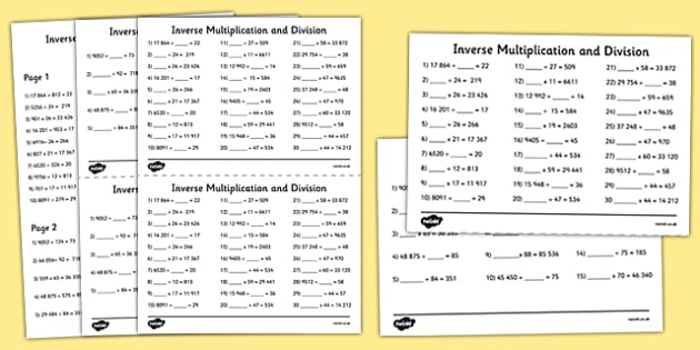 year-5-6-inverse-operations-multiplication-division-activities