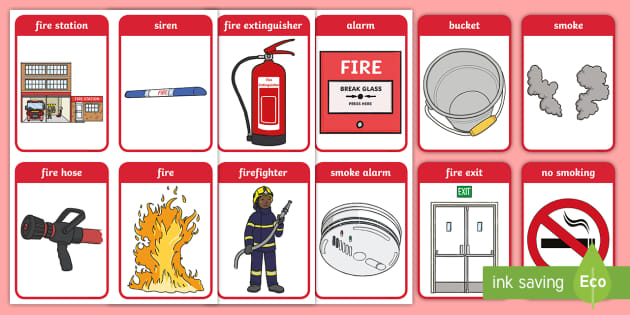 the-fire-station-aistear-flashcards-teacher-made