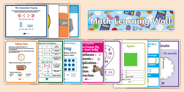 What Are the Different Types of Classroom Resources?