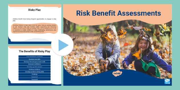 Risky Play - Habitat Systems