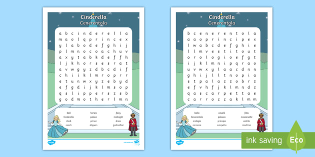 cinderella-word-search-english-italian-cinderella-wordsearch