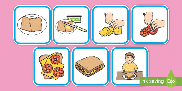 7-step-sequencing-cards-making-a-sandwich-twinkl