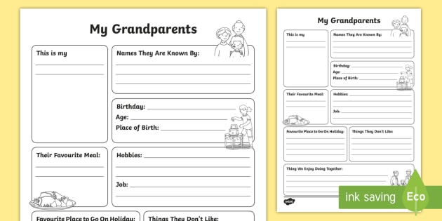 My grandfather перевод. Grandparents перевод. Fact file Template. Карточки my friend fact file. Homework Factfile (Andrew).