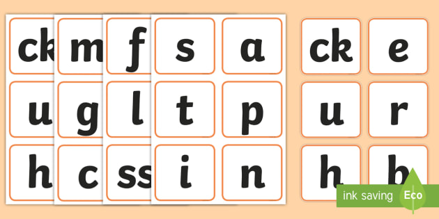 Phase 2 Flashcards Small - phase 2, flashcards, small, cards