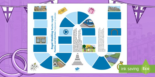 Position And Direction Games Twinkl Au