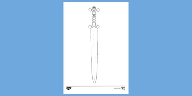 Celtic Warriors and Weapons - Twinkl Homework Help - Twinkl