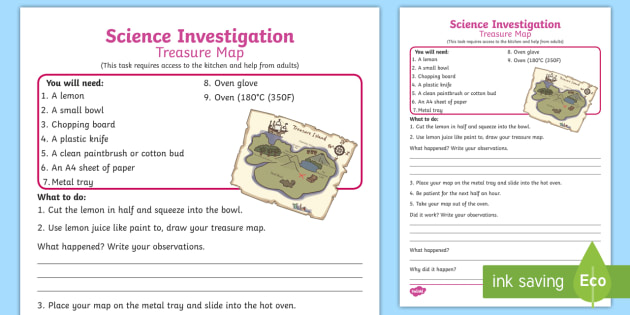 Treasure Map Worksheet Pdf Treasure Map! Worksheet / Worksheet - Ni (Teacher Made)