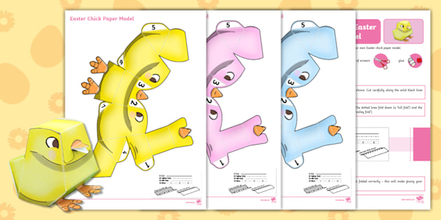 Easter Activities - Twinkl Homework Help - Twinkl