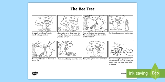 Ee Phonics Story Phoneme Spotter Phonics Resources