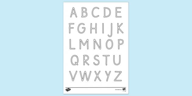 free bubble letters colouring pages colouring sheets