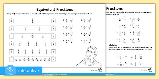 digital pdf supports wrm y4 equivalent fractions 2