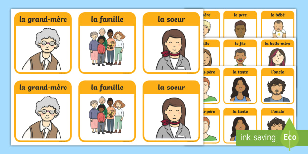 le jardin d’enfants ou l’école primaire Grandes cartes images en français Pour améliorer de manière ludique le vocabulaire de base Prépositions la syntaxe et la grammaire Pour la garderie 