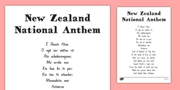 new-zealand-national-anthem-sheet-teacher-made