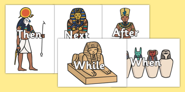 ancient-egyptian-themed-sentence-openers