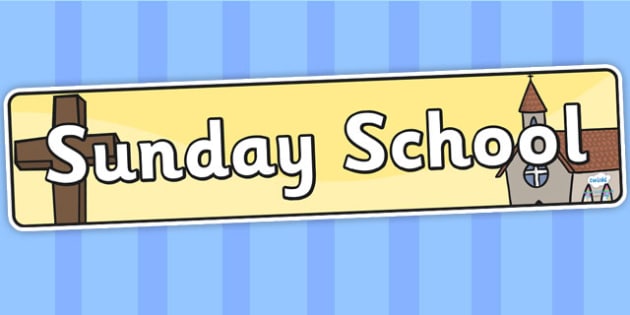 Sunday School Resources UK | Homeschooling (teacher made)