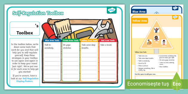 Daily Zones Check-in – Classroom Management Toolbox