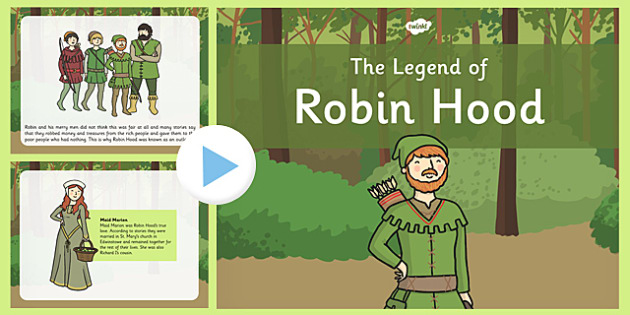robin hood legend of sherwood full screen