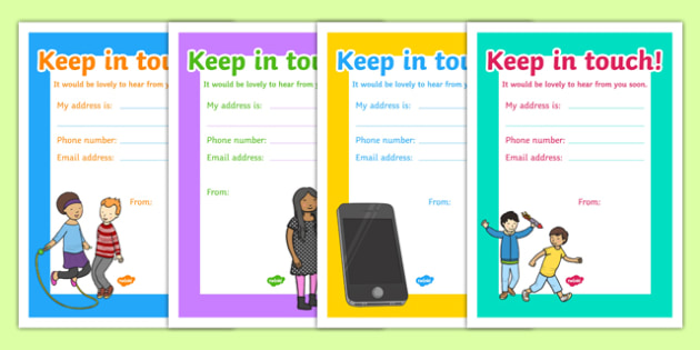 printable-kids-contact-cards-keep-in-touch-with-classmates-camp