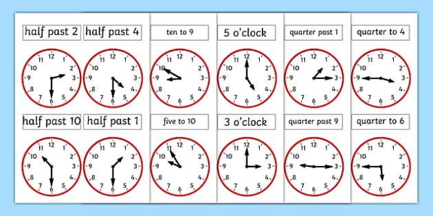 Часы время 4 класс. Время на английском half past. Время Quarter past, Quarter to, half past. Half past правило. Quarter to half past правило.