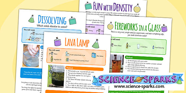 Science Experiments At Home - science, experiments, home science