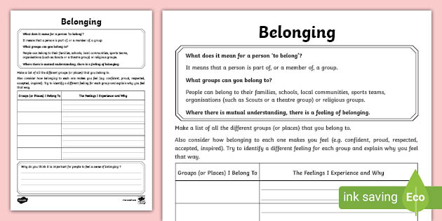 ks2-belonging-worksheet-teacher-made