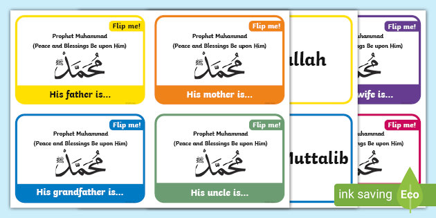 Family Members in English Flashcards (teacher made) - Twinkl