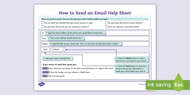 SOLUTION: Email etiquette - Studypool
