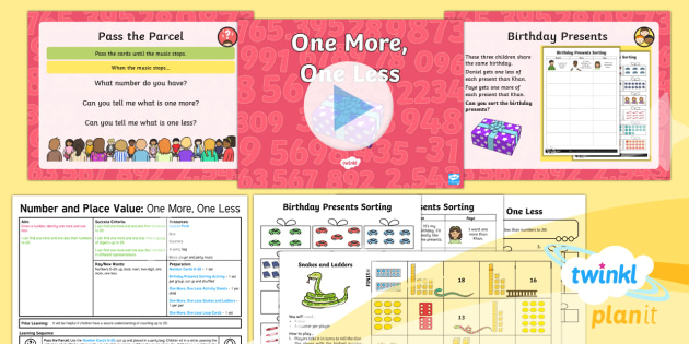 Planit Maths Y Number And Place Value Lesson Pack Finding More Or Less Hot Sex Picture 1157