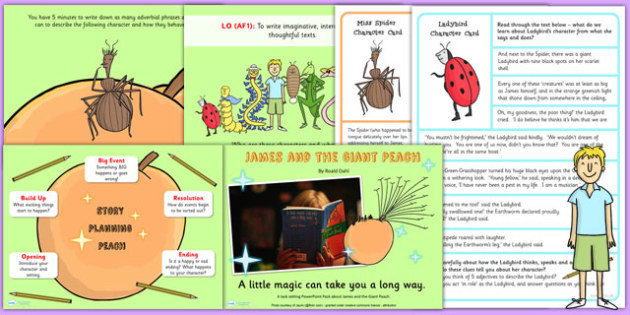 Free Story Writing Ks1 Powerpoint Lesson Pack Primary Resources