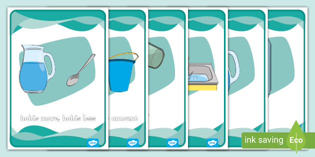 Capacity Display Posters 1st/2nd Classes Junior and Senior Infants