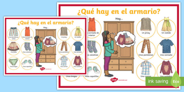 Spanish 2025 clothing website