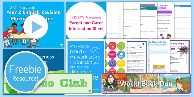 Free Headteachers and SLT Taster Resource Pack - leadership