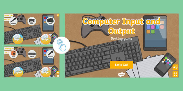 DIY Knowledge - Rated input, output